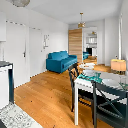 Charmant Studio Au Bord De La Marne Le Perreux-Sur-Marne Extérieur photo