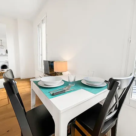 Charmant Studio Au Bord De La Marne Le Perreux-Sur-Marne Extérieur photo