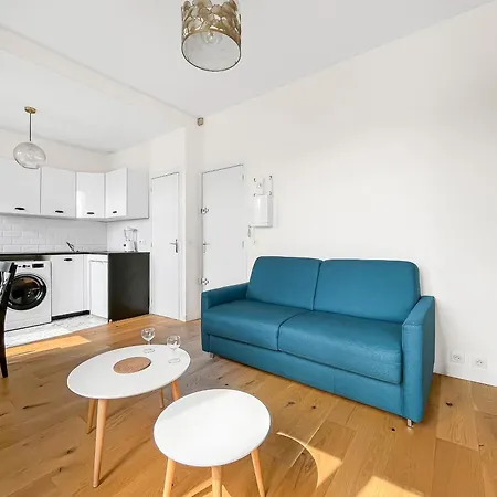 Charmant Studio Au Bord De La Marne Le Perreux-Sur-Marne Extérieur photo