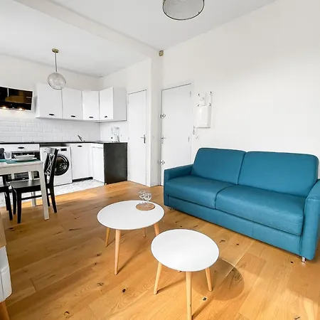Charmant Studio Au Bord De La Marne Le Perreux-Sur-Marne Extérieur photo